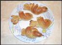 Жаворонки